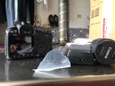 佳能/CANON  80D 60D 70D 77D 50D 90D 半画幅 二手单反相机 佳能 50D 18-55 防抖套机 95新 实拍图