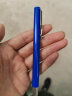 派克(PARKER) 威雅系列 蓝色胶杆墨水笔/钢笔 男女士时尚商务办公用品学生礼品笔0.5mm笔尖 晒单实拍图