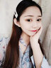 清晨的星星2025新款网红珍珠发夹头饰少女一字夹发卡成人刘海夹bb夹边夹卡子 2#水滴银色BB夹 实拍图