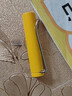 LAMY德国进口 凌美(LAMY)狩猎者钢笔墨水笔礼品笔套装礼盒 含吸墨器+墨胆 小礼盒 高颜值送学生老师 亮黄色F尖(墨囊礼盒) 实拍图