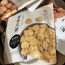 来伊份云南保山翡翠豆瓣80g休闲零食品蚕豆下酒菜炒货小吃解馋来一份 实拍图