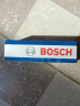 博世(BOSCH) 进口双铱金火花塞\/原厂原装(4支价格配安装套筒) 适配于 雪佛兰科鲁兹 1.6/1.8 实拍图