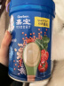 嘉宝（GERBER）【吞】混合蔬菜谷物高铁米粉  6月龄混合口味辅食米糊250g 实拍图