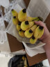 佳农 进口大把香蕉1.2kg装 家庭装 生鲜水果 源头直发 一件包邮 晒单实拍图