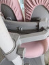 黑白调儿童黑白调学习时光儿童椅专用定制椅套 粉色椅套 实拍图