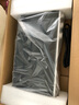 沸斯（FROSS） DSP9600 家庭卡拉ok混响器 专业ktv前级效果器 音频处理均衡器反馈抑制防啸叫舞台演出设备 KTV乐器版/银色+无线麦克风 实拍图