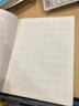 班歌 伟盛作业本英语拼音田字格生字本1-6年级大中小学生练习本软抄本笔记本子田字格作业本横线本作文本 汉语拼音薄 20本 晒单实拍图
