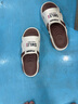 京策李云宁拖鞋男夏季外穿运动防滑踩屎感男士网红两穿椰子一字凉鞋 米粽色【升级版】 44 【44-45同码】 实拍图