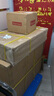 盛美（SAMUEL）电磁炉双灶嵌入式大功率3500W家用一体双眼电炒锅智能电陶炉双头电池炉灶台爆炒 【套装】双电陶炉（高贵银）+油烟机 实拍图