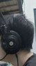 惠普（HP） GH10游戏耳机头戴式带麦克风电竞电脑有线耳麦降噪台式笔记本立体声发光吃鸡网课学习办公 【单插版】3.5单插头 晒单实拍图