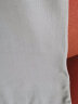 真维斯冰丝短袖t恤男夏季网眼薄款透气青少年休闲宽松运动速干上衣半袖 水绿#ZS纯色 XL【宽松显瘦 休闲百搭】 实拍图