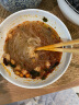 必品阁（bibigo）脆皮煎饺 韩式粉条640g 约25只 特色生鲜早餐 空气炸锅食材 锅贴 晒单实拍图