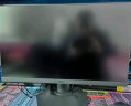 HKC 23.8英寸180Hz高刷FastIPS快速液晶125%sRGB广色域300nit高清1ms小金刚电竞游戏屏幕显示器VG245 实拍图