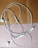 Apple 采用3.5毫米耳机插头的 EarPods 耳机 iPhone iPad 耳机 手机耳机 MWU53FE/A*企业专享 实拍图