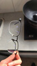 蔡司（ZEISS）数码型眼镜片定制1.5自由曲面钻立方防蓝光膜防UV配镜1片/-700 实拍图