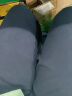 美国Champion Jogger Pants 棉质长裤薄卫裤收脚运动裤春夏卫裤 P7310藏蓝色薄款 M码（美版偏长偏大） 晒单实拍图