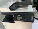 东芝（TOSHIBA） 打印机DP-2323AMS 2323AMW 黑白激光A3复印机 大型办公商用复合机一体机（打印复印扫描） 2323AMS（单纸盒+双面器+输稿器+网络） 实拍图