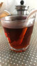 畅印 酒杯啤酒杯小号白酒杯2两玻璃3两酒吧KTV小酒杯2.5两家用杯子 7号3.2两杯(160ml)12只 实拍图