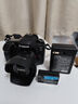佳能/CANON  80D 60D 70D 77D 50D 90D 半画幅 二手单反相机 佳能80D 单机 99新 实拍图