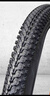 朝阳自行车轮胎山地车越野车休闲车折叠车公路车外胎 26x1.95朝阳防刺外胎+正新内胎 实拍图