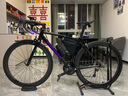 Rapha2023款自行车水壶环法水杯运动水瓶 跑步登山攀岩户外旅行山地车公路车折叠车水壶骑行装备 黑色620ML 实拍图