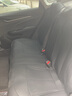 皇冠猫（CROWN CAT）适用于 别克英朗座套 10-25款全包围 四季座垫gtxt汽车坐垫 全包 全黑色【标准款】 英朗专用 实拍图