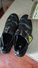 代尔塔(Deltaplus)夏季透气劳保鞋男松紧轻便钢包头防砸防穿刺防静电301216工作安全鞋 301214黑色(防砸+防刺穿+ESD防静电) 42 实拍图