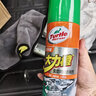 龟牌（Turtle Wax）虫胶树粘去除剂不干胶除胶剂柏油沥青双面胶清除剂清洗剂汽车用品 虫胶树粘去除剂 450L 2瓶 实拍图