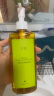 凡茜（fanxi）白茶毛孔细致卸妆油套装200ml*2瓶卸妆水乳（净澈顽妆） 晒单实拍图