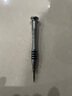 鹿仙子 适用于苹果iphone安卓拆机工具套装手机专用维修五星Y型螺丝刀 Y型0.6（拆苹果7/7P） 实拍图