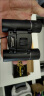 雷龙奇影8X21迷你双筒望远镜高清高倍专业级便携可折叠户外演唱会 实拍图