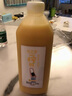 希之源一榨鲜（hopsou）  【鄂州特产馆】希之源一榨鲜果蔬汁玉米汁绿豆汁五谷汁1250*2瓶 玉米汁+绿豆汁 实拍图