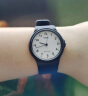 时刻美（skmei）手表石英学生学习考试儿童手表公务员考试手表高考1419数字 晒单实拍图