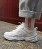 耐克（NIKE） 男子运动鞋  M2K TEKNO AV4789-101 39 实拍图