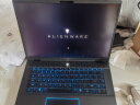 外星人（Alienware）畅玩黑神话 m16 R2 16英寸游戏本英特尔酷睿Ultra9 16G 1T RTX4060 240Hz AI笔记本电脑4961QB 实拍图