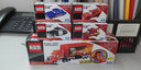 多美卡仿真合金车模型赛车汽车总动员板牙玩具车闪电麦昆跑车 C-17法兰斯高 408444 实拍图