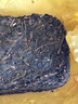 均尚特级藏茶四川雅安蔡龙茶厂藏茶金尖茶 康砖黑砖茶南路边藏区茶叶 4盒*650克 【陈年雅安藏茶】 实拍图