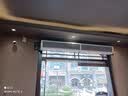 绿岛风（Nedfon）FM3015-2-S 自然风贯流风幕机商用门口1.5米强力大风空气幕风帘机 实拍图