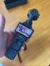 大疆 DJI Osmo Pocket 3 一英寸口袋云台相机 OP灵眸手持数码相机旅游vlog摄像 全能套装 官方标配 晒单实拍图