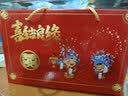 清水（SHIMIZU） 保温壶结婚暖壶陪嫁暖水壶喜事用品红色热水瓶送礼婚庆用伴手礼 1.6L（大喜）*2+1套碗筷1.6L 实拍图