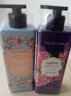 菲诗小铺（THE FACE SHOP）香味持久沐浴露温和清洁补水保湿香软嫩滑男女热门洗护品移动香氛 【2瓶装】浪漫邂逅+和风樱雪 实拍图
