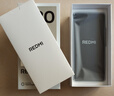 小米REDMI K80  第三代骁龙8 IP68 2K新国屏 120hz高刷 汐月蓝 16GB+512GB 红米5G手机 实拍图