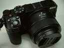 尼康（Nikon） 【全新国行正品】尼克尔Z卡口镜头尼康Z系列微单相机镜头尼康z镜头用尼康ZRZ72Z8Z9Z62Z63Z5II Z 28mm f/2.8定焦镜头 实拍图