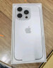 Apple/苹果 iPhone 15 Pro (A3104) 256GB 白色钛金属 支持移动联通电信5G 双卡双待手机 晒单实拍图