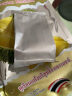 SIAM NATURE泰国金枕头榴莲干无干燥剂原装进口冻干水果干年货零食 无干燥剂5大包（共500g） 晒单实拍图