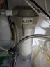钻芯 前置过滤器PP棉家用滤瓶全屋大流量10吋厨房自来水净水器 10寸4分透明【手洗超滤膜】 实拍图