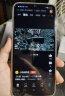 朵唯（DOOV）X15 pro大屏超薄智能手机灵动岛互娱4g全网通长续航大电池学生机安卓超薄便宜256G黑色 实拍图