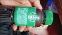 星巴克（Starbucks）星选 即饮咖啡饮料 便携开瓶提神即饮瓶装咖啡 送礼礼品 出游好物 【整箱装】美式 270ml*24瓶 实拍图