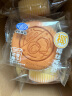 港荣蒸蛋糕 椰丝咸蛋糕480g面包整箱 饼干蛋糕点心小面包早餐食品零食 实拍图