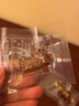 御农优品（YUNONG YOUPIN）台湾乌鱼子舌尖上的中国烏魚籽云林县口湖乡海鲜过节送礼春节团购 100g原味(开袋即食) 实拍图